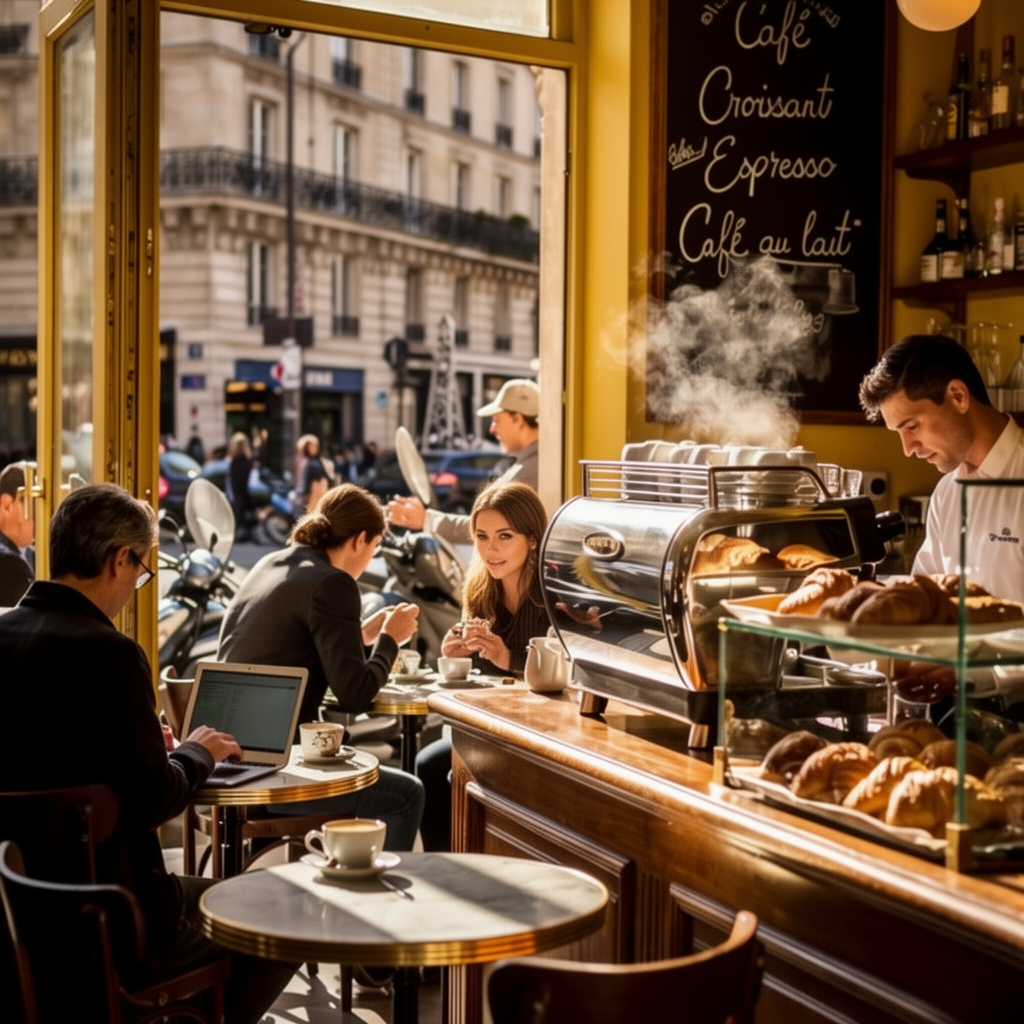 Stylized FLUX 2 Dev generation example