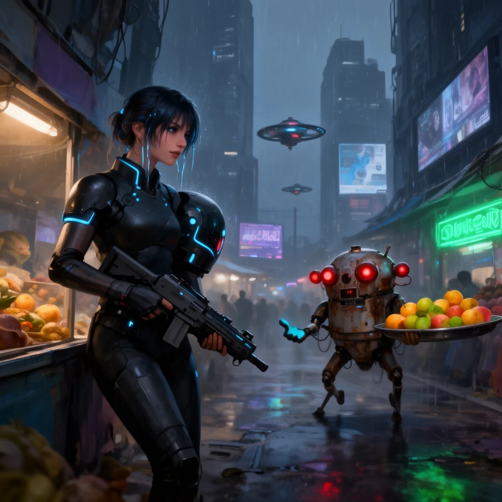 Additional FLUX 2 Dev generation example